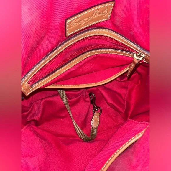 Dooney & Bourke Gretta Handbag - Picture 5 of 13